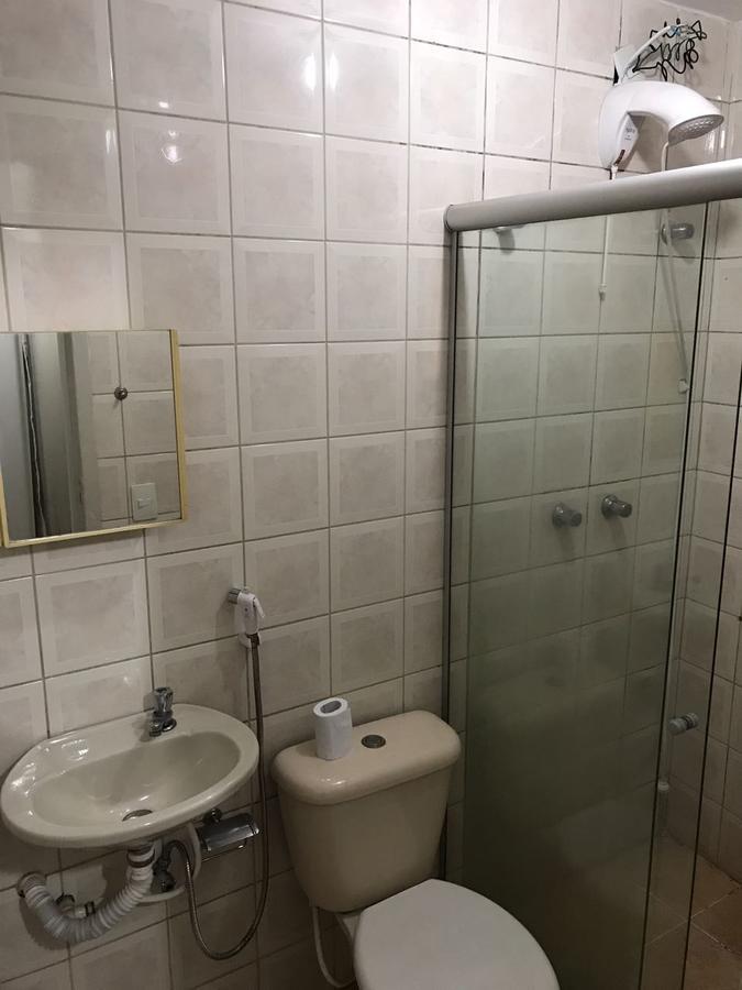 Hotel Italia Itabira Buitenkant foto