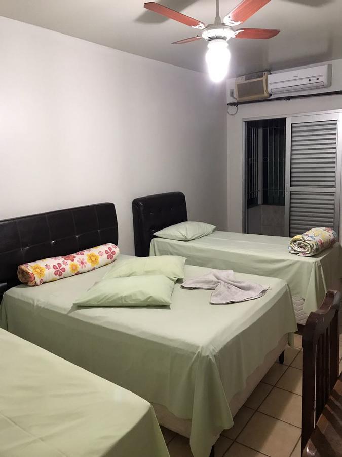 Hotel Italia Itabira Buitenkant foto